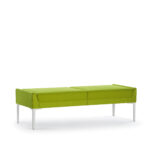 Savina Two-Seat Bench