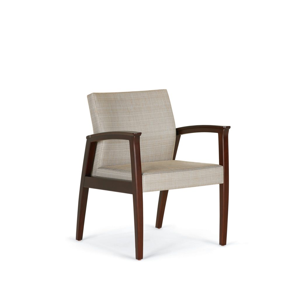 Haven Guest Chair