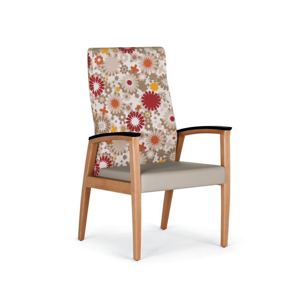 Haven Patient Chair
