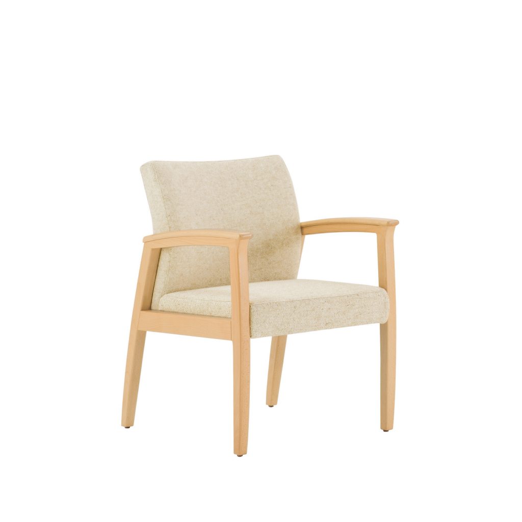 Haven Guest Chair