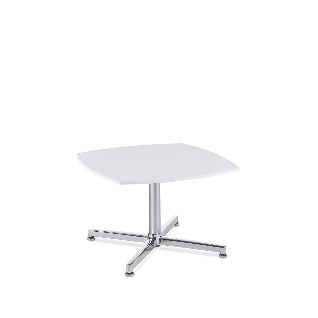 Nios Corian Square Table