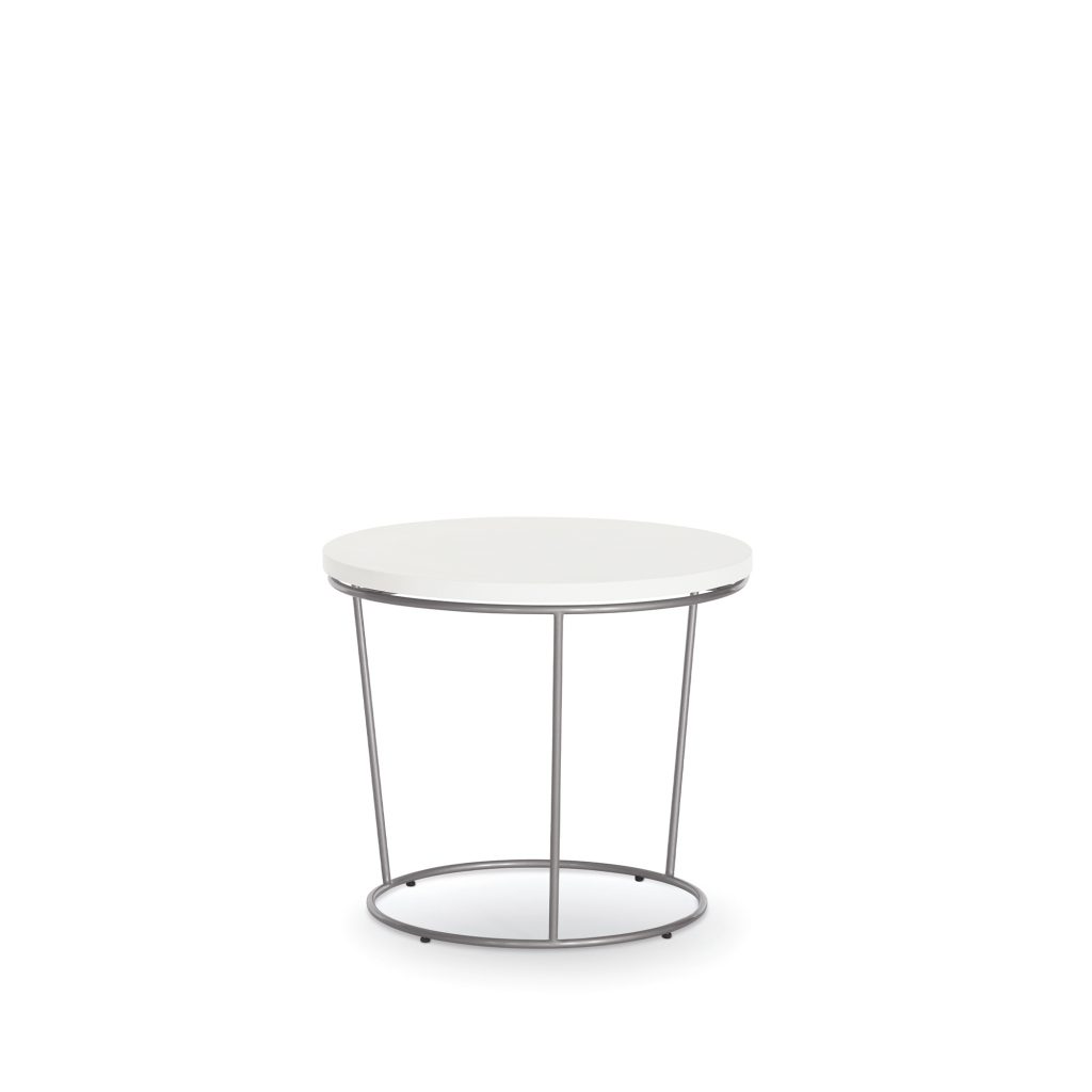 Savina 22in. Round Corian Top