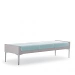 Savina Three-Seat Bench