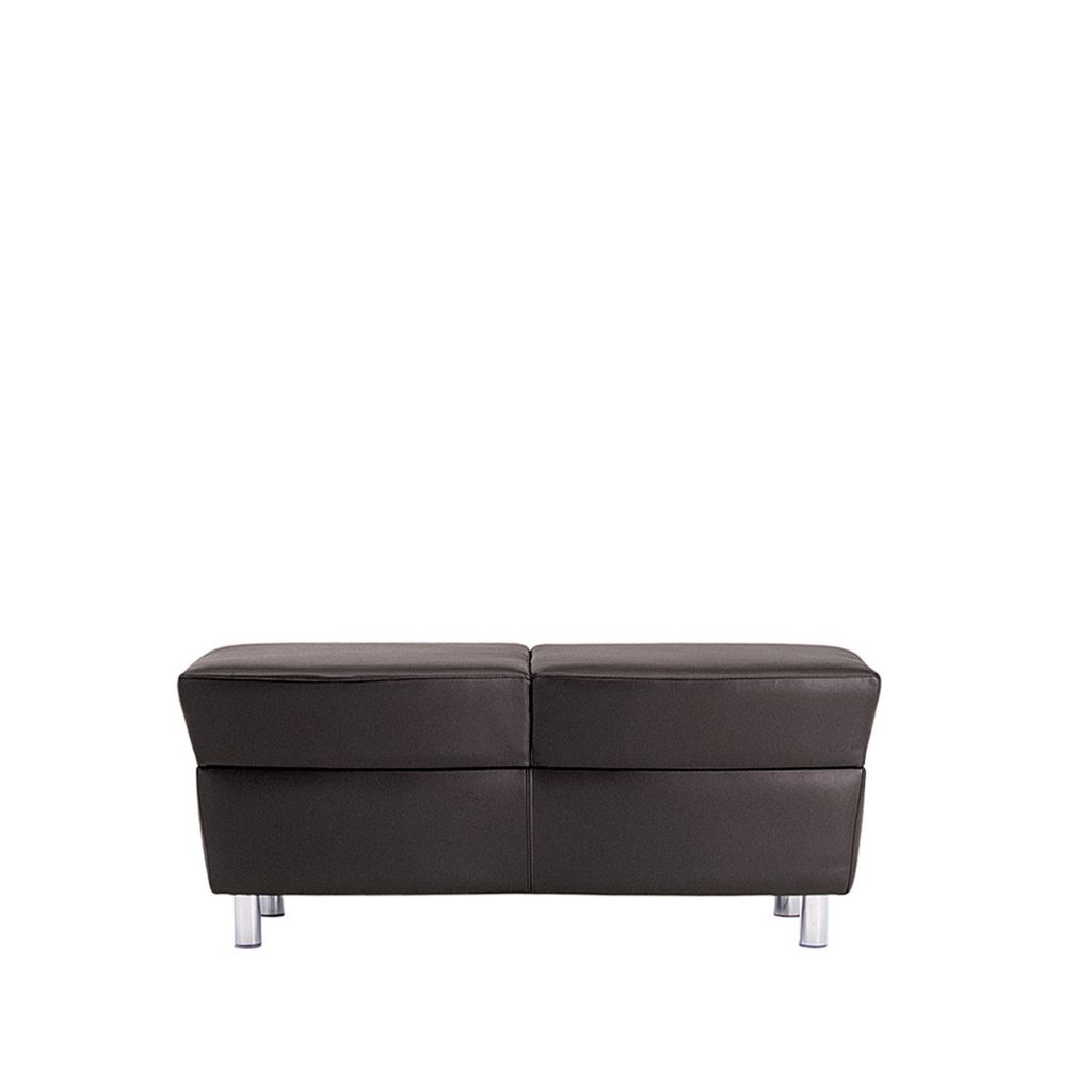 Serafina 2-Seat Bench