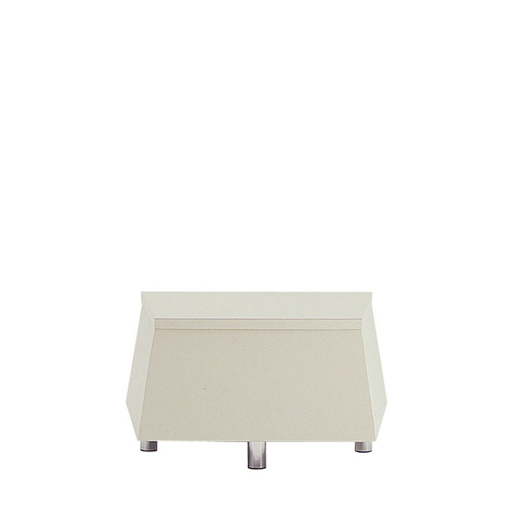 Serafina 20-Inch Straight Laminate Bridge