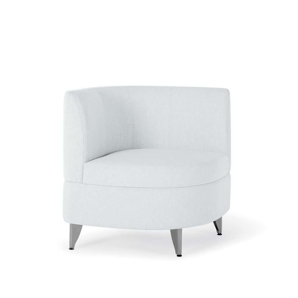 Leaf Lounge Chair