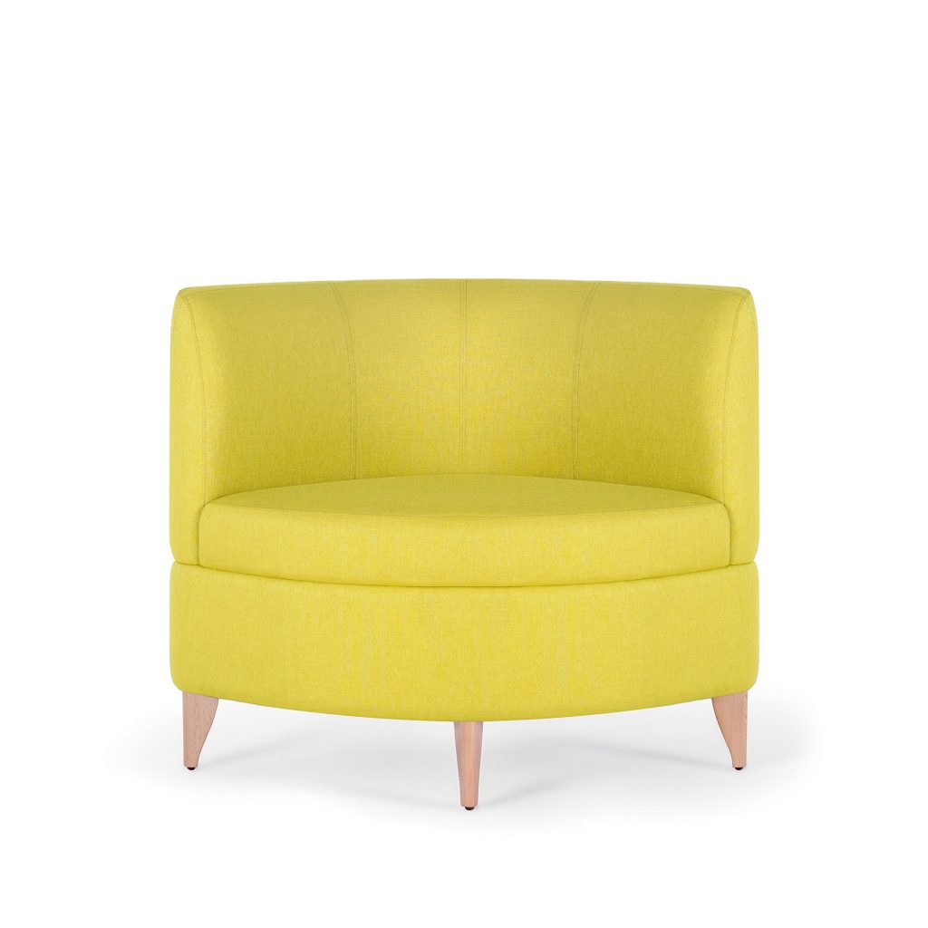 Leaf Lounge Chair