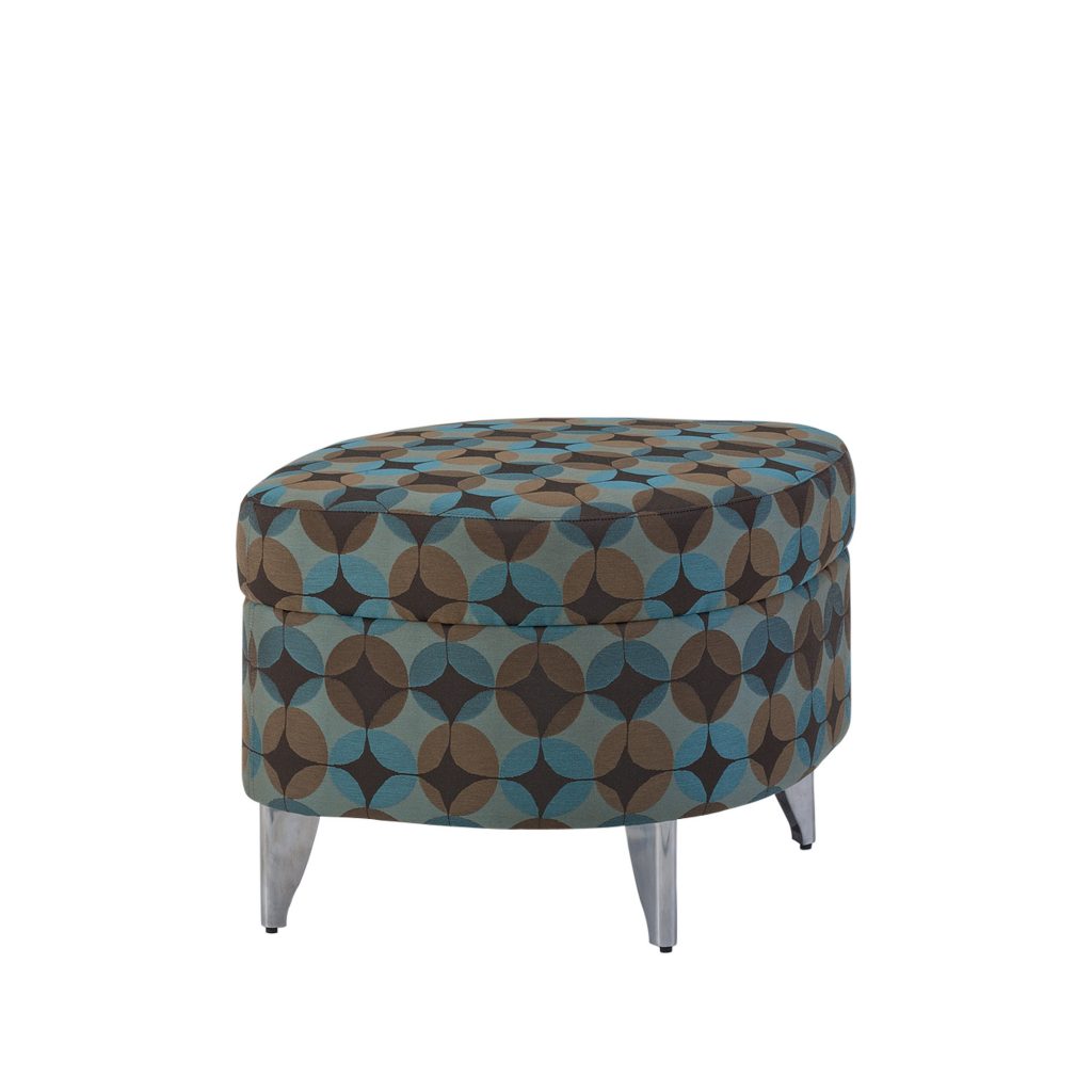 Mid-Size Leaf Bench