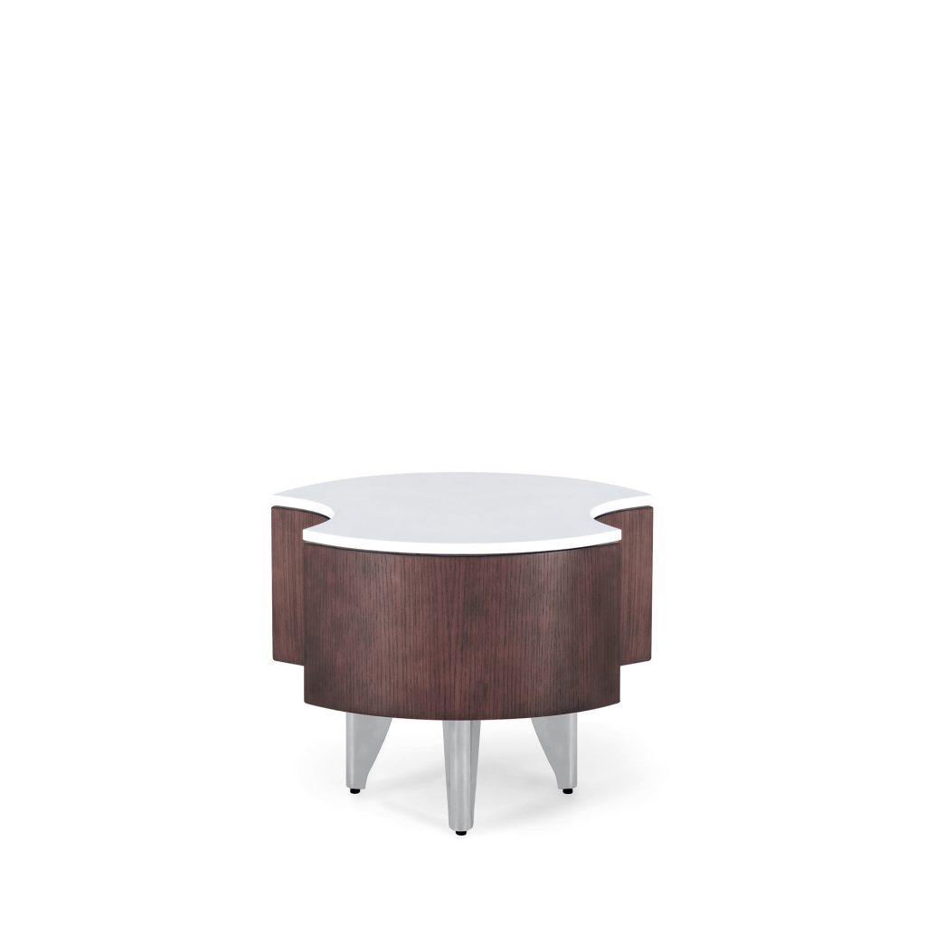 Leaf Inline Table
