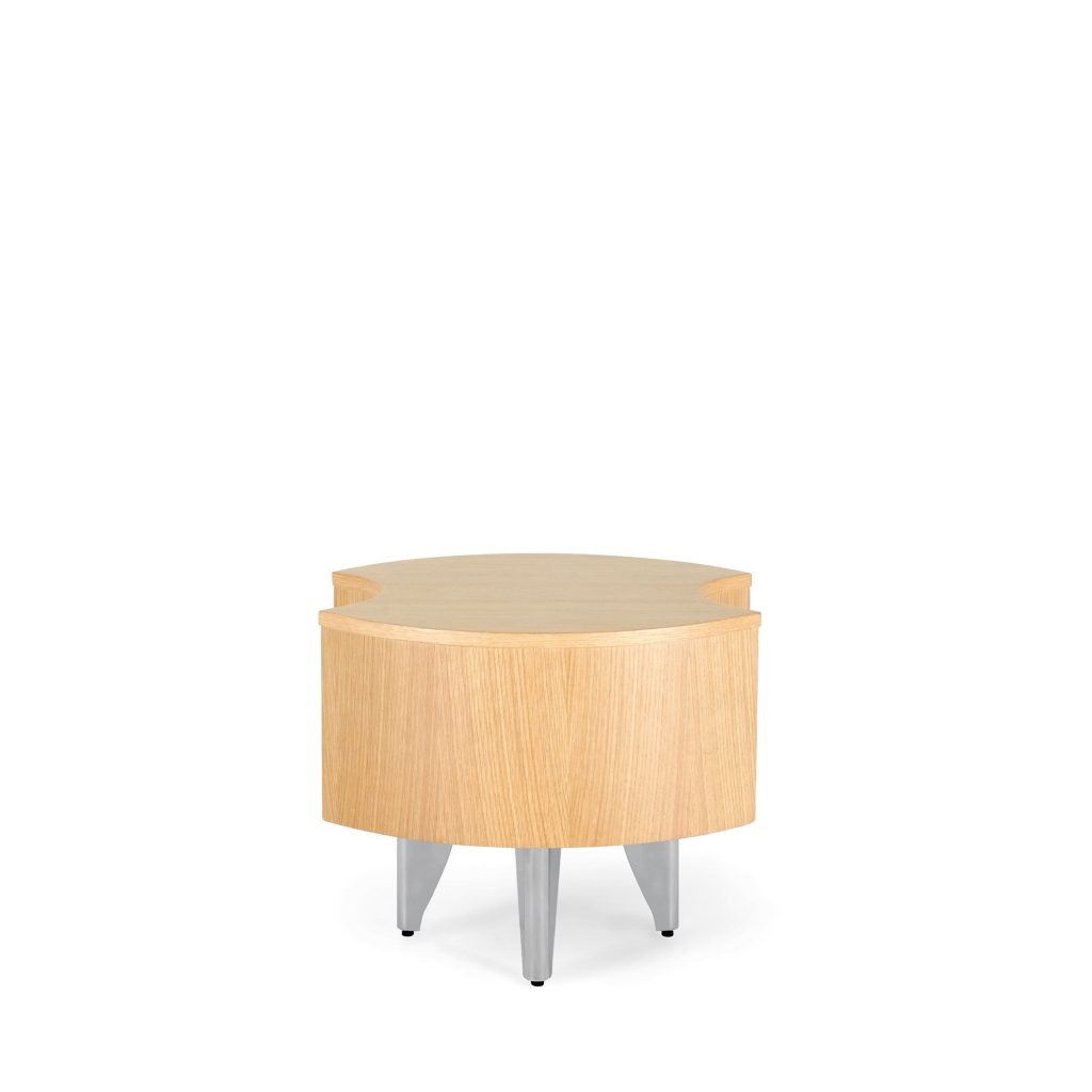 Leaf Inline Table