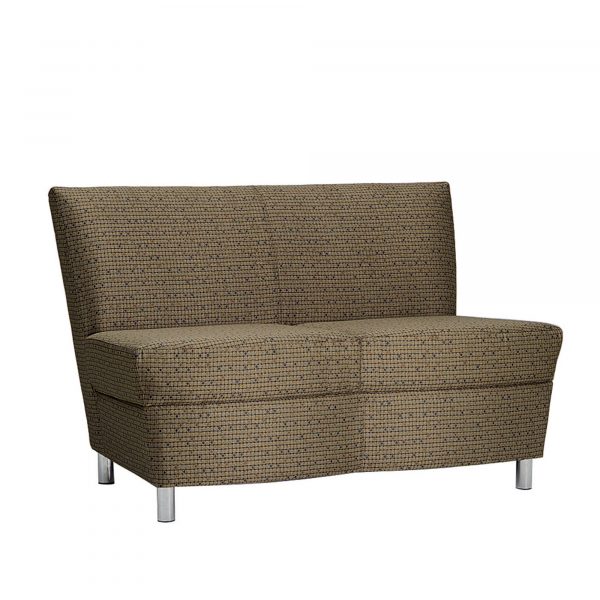 Serafina Love Seat