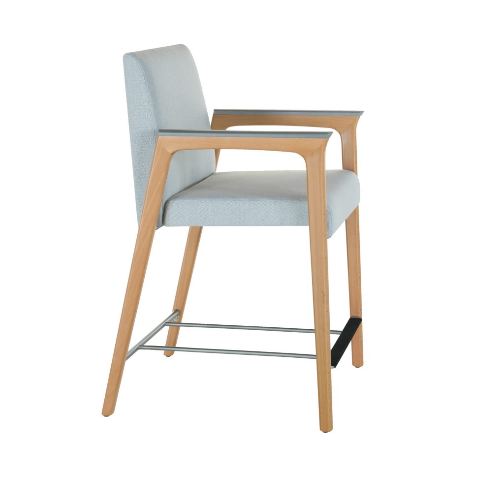 Reprise Hip Chair