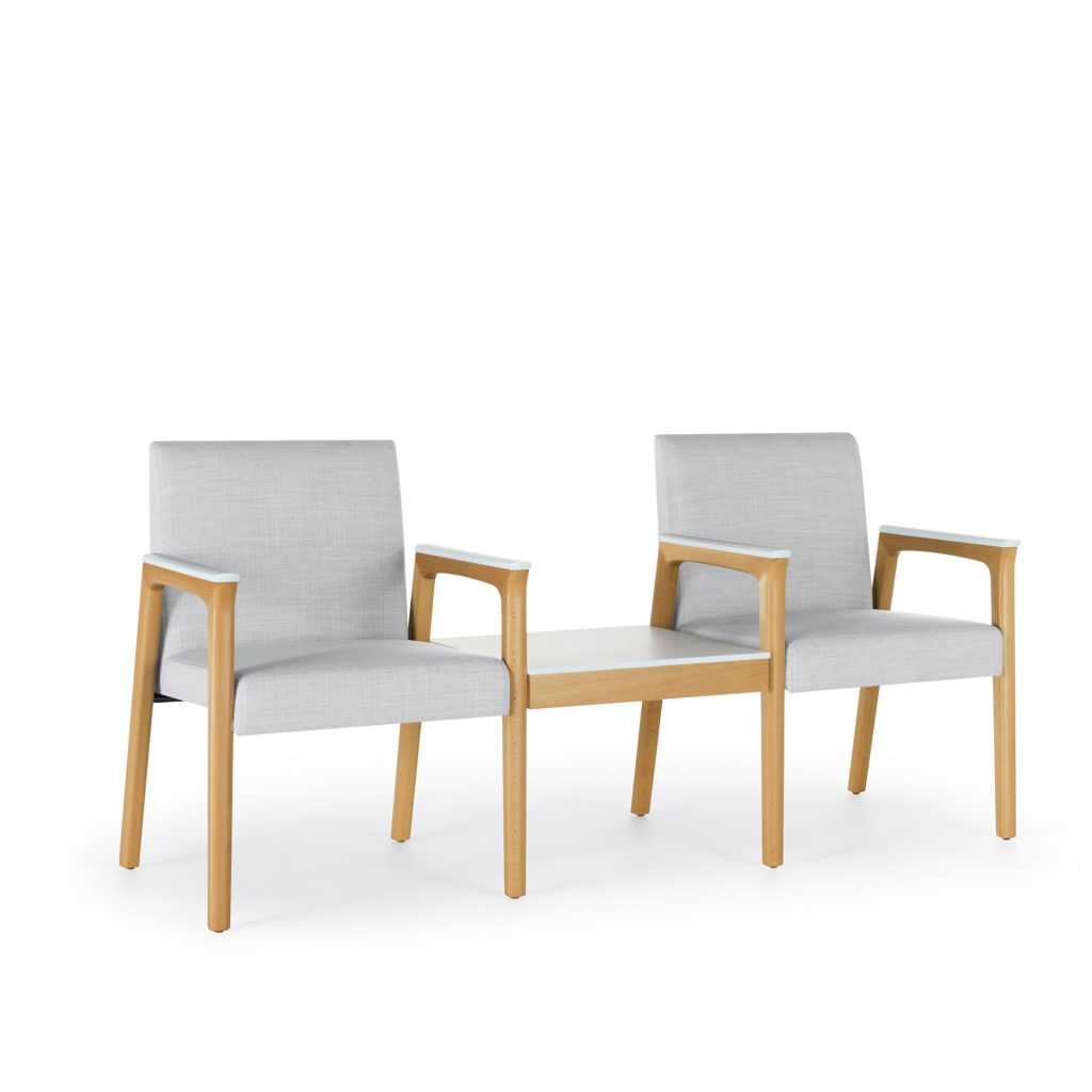 Reprise Two Seat Tandem with Inline Table