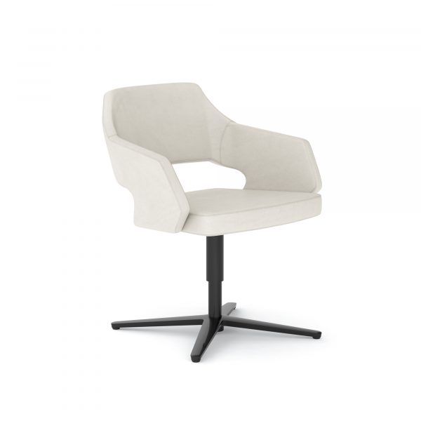 Flirt Guest, Swivel Base