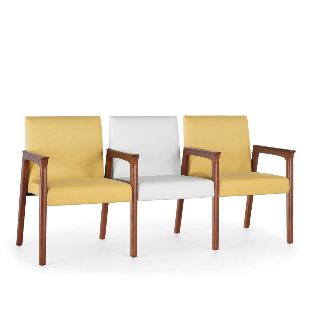 Reprise Three Seat Tandem