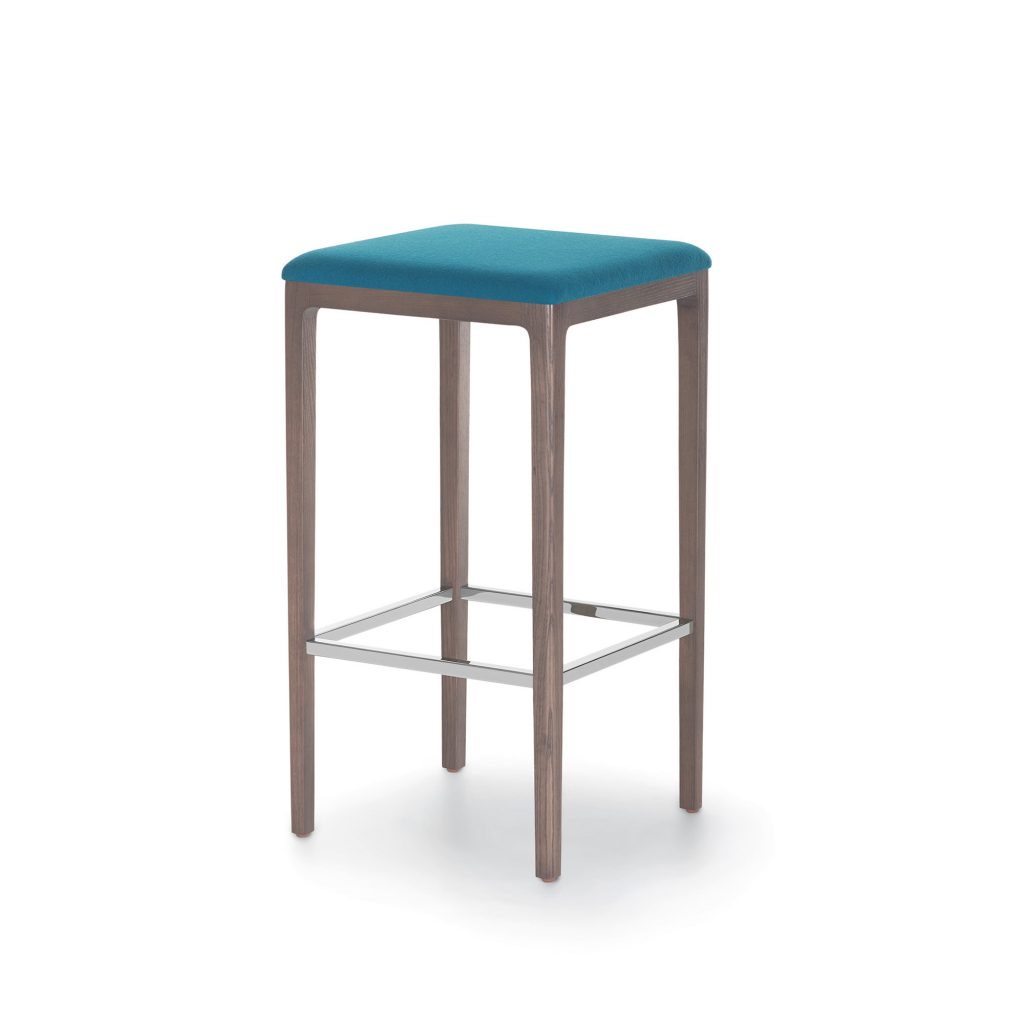 Starkie Barstool, Backless