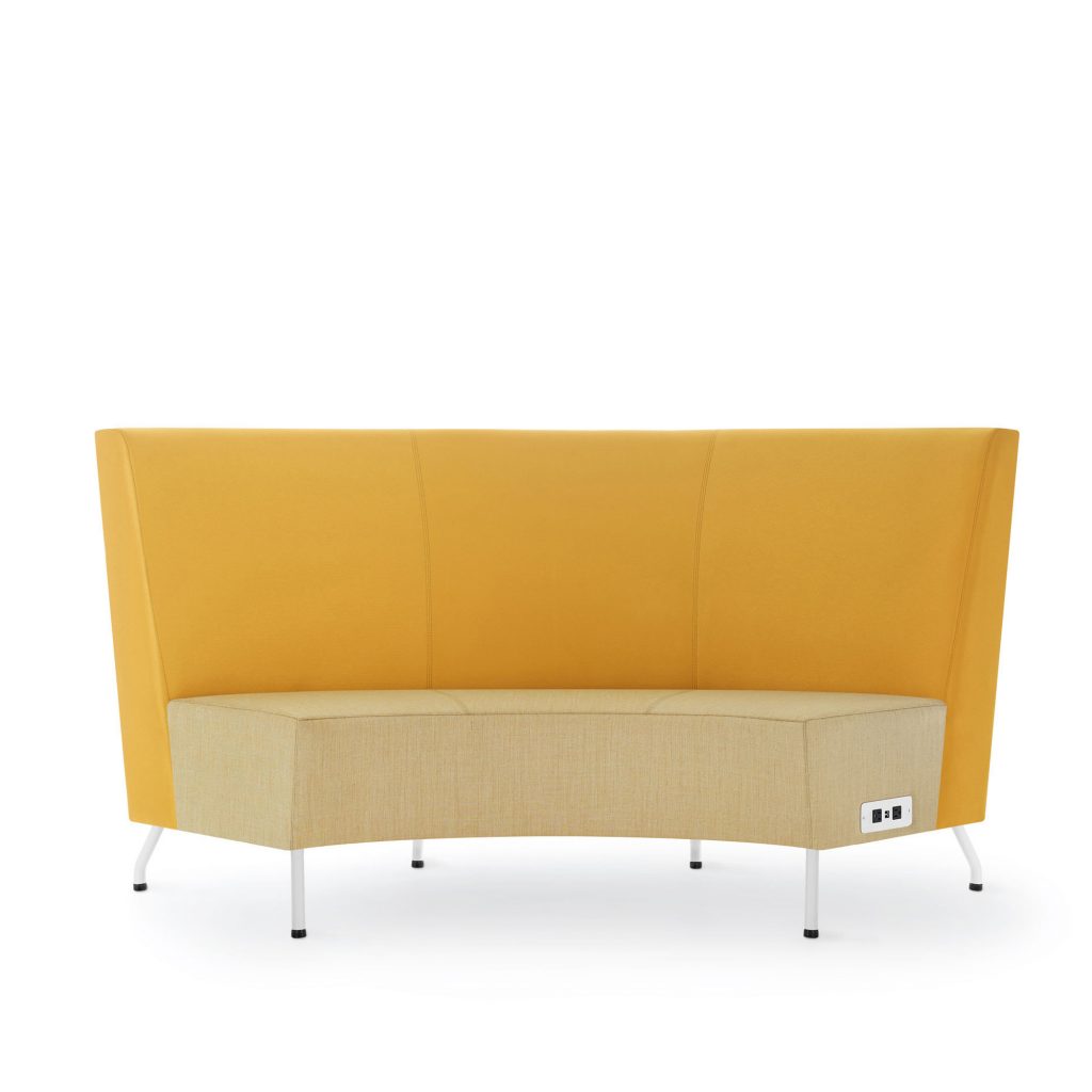 Intima Modular Quarter Round Private