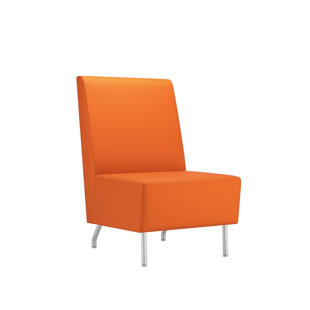 Intima Single Seat Unit