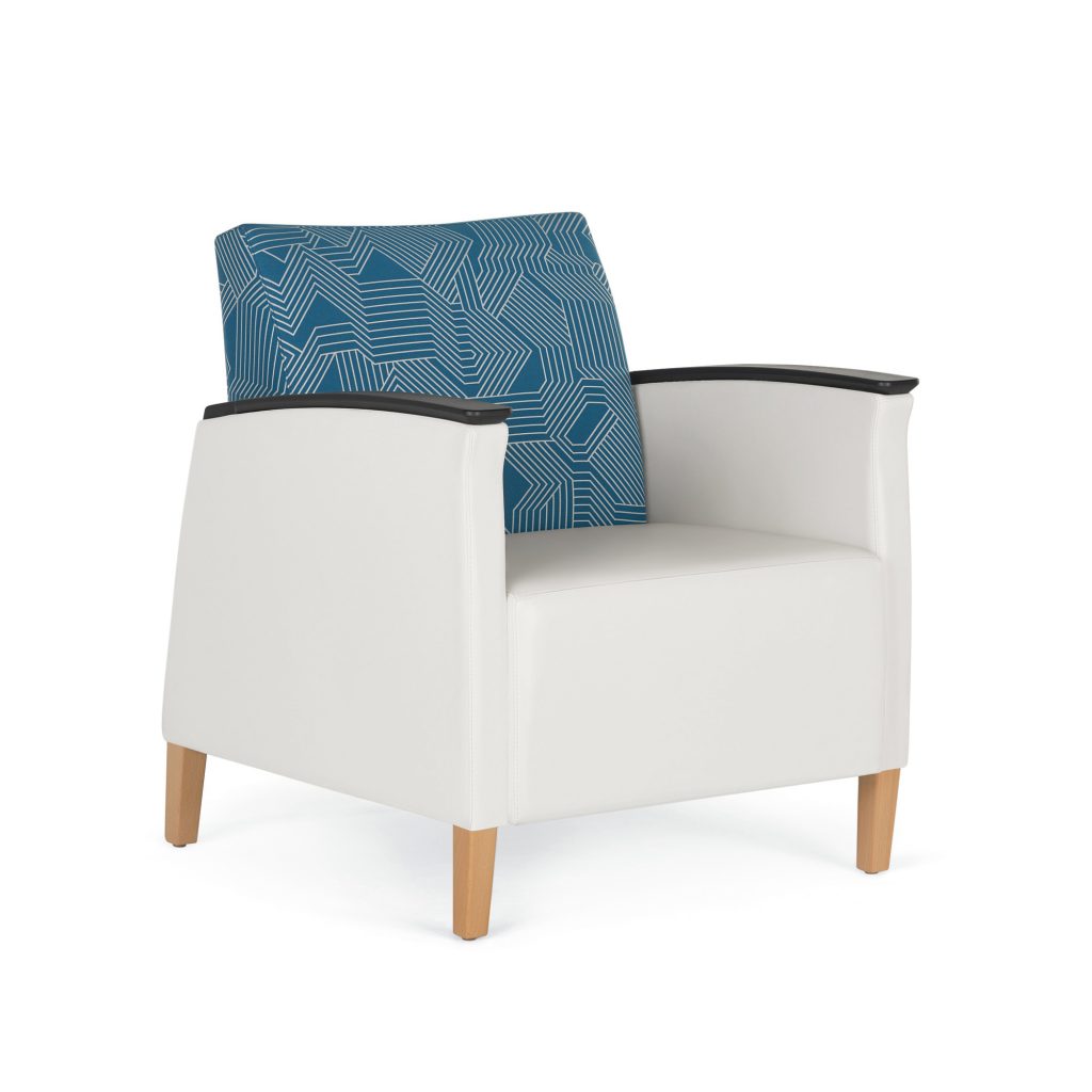 Haven Lounge Chair