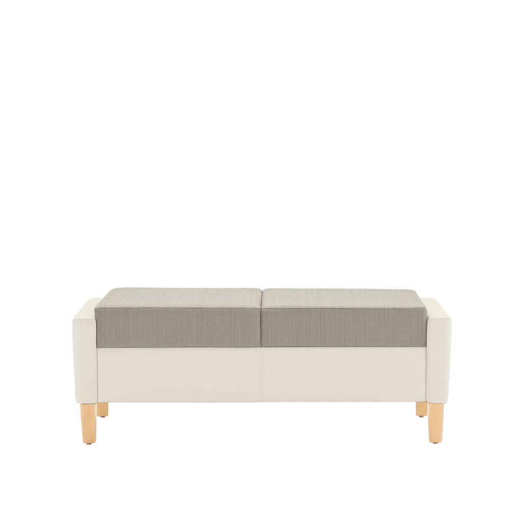 Haven 2 Seat Bench