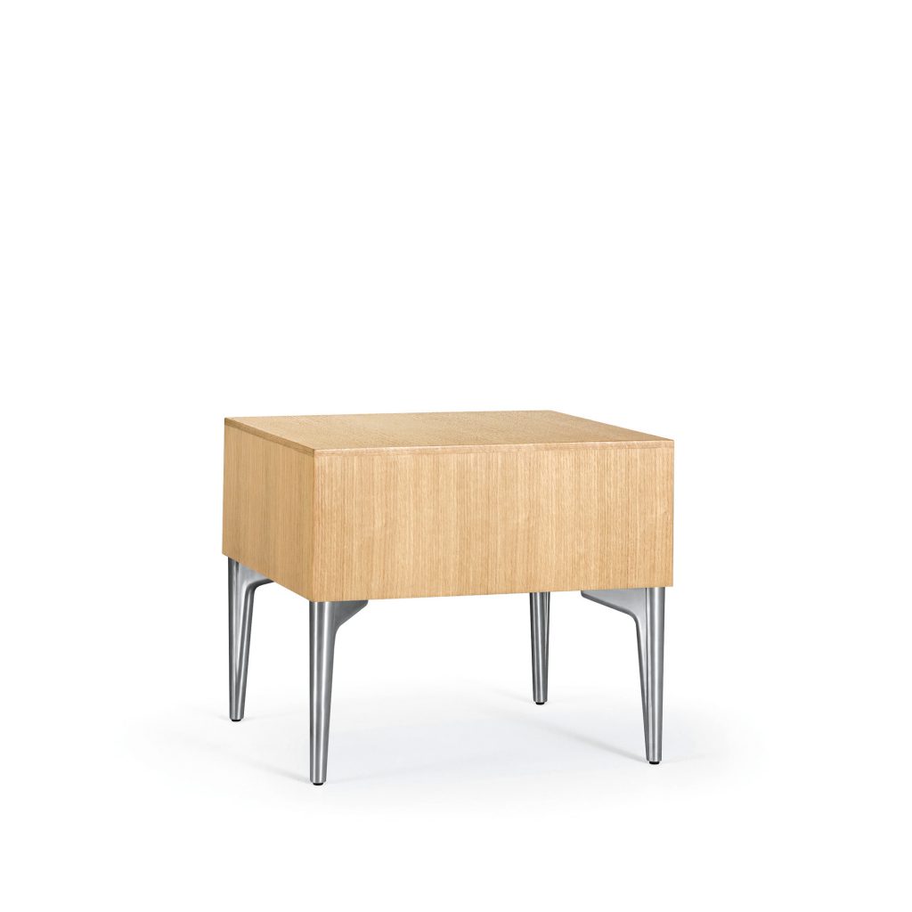 Uptown Social 18x18x16 Table