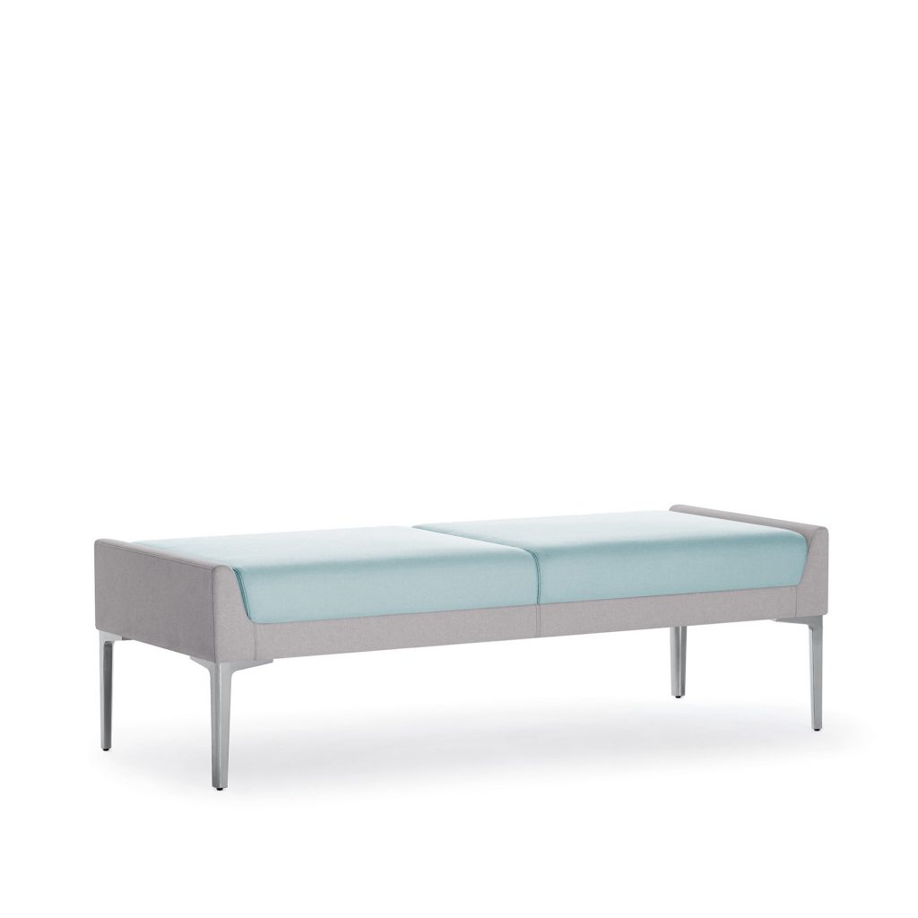 Savina Two Seater Bench