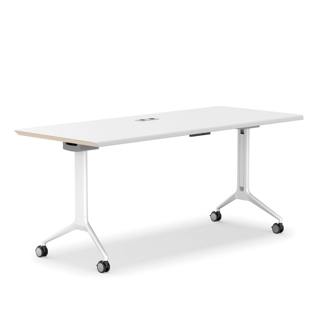 Flirt 30 in W, 29 in H Multipurpose Table