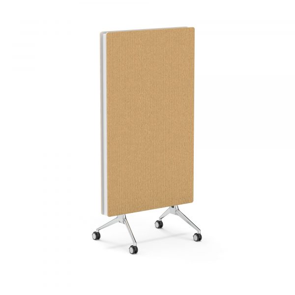 Flirt Divider Screen, Veneer Panels