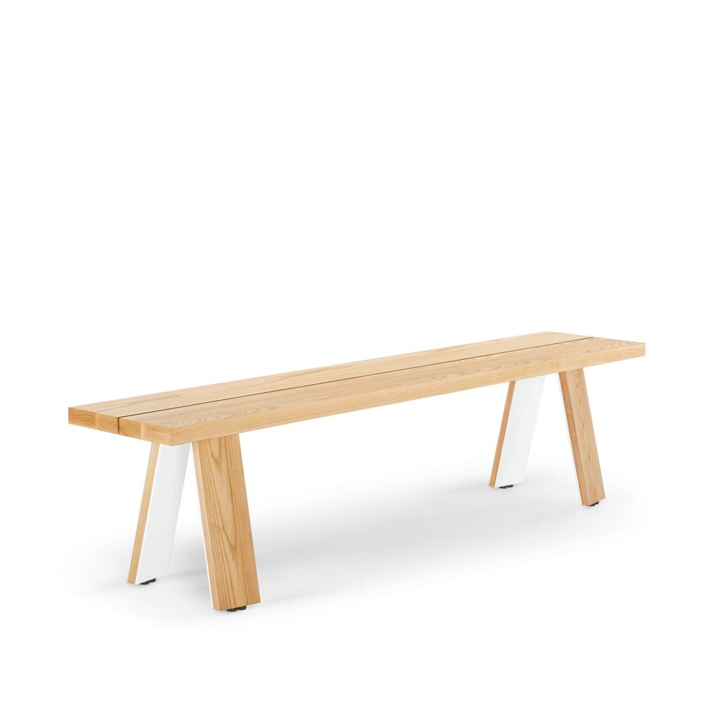 Delen Large Bench