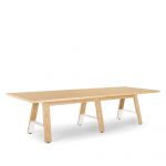 Delen Large Picnic Table