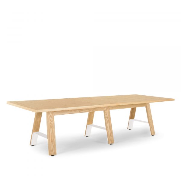 Delen Large Picnic Table