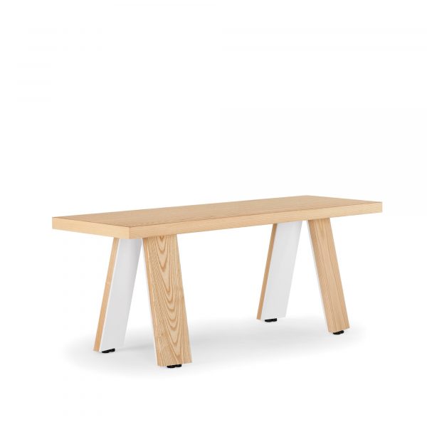 Delen Small Bench