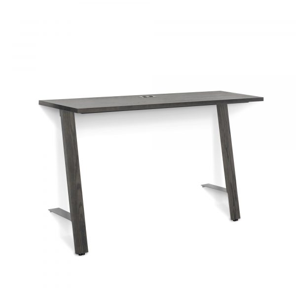 Delen Wall-Mount Table