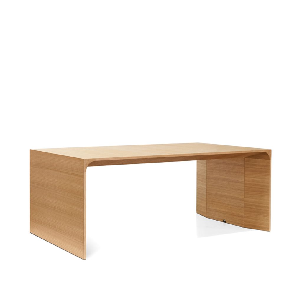 Aveline 29-Inch Height Meeting Table