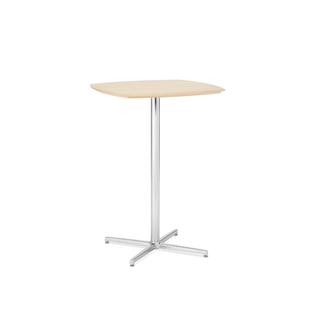 Nios Cafe Height Table