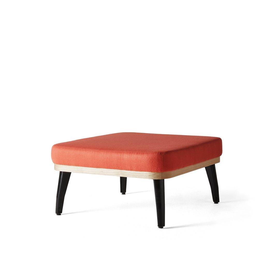 AllSorts Single Bench