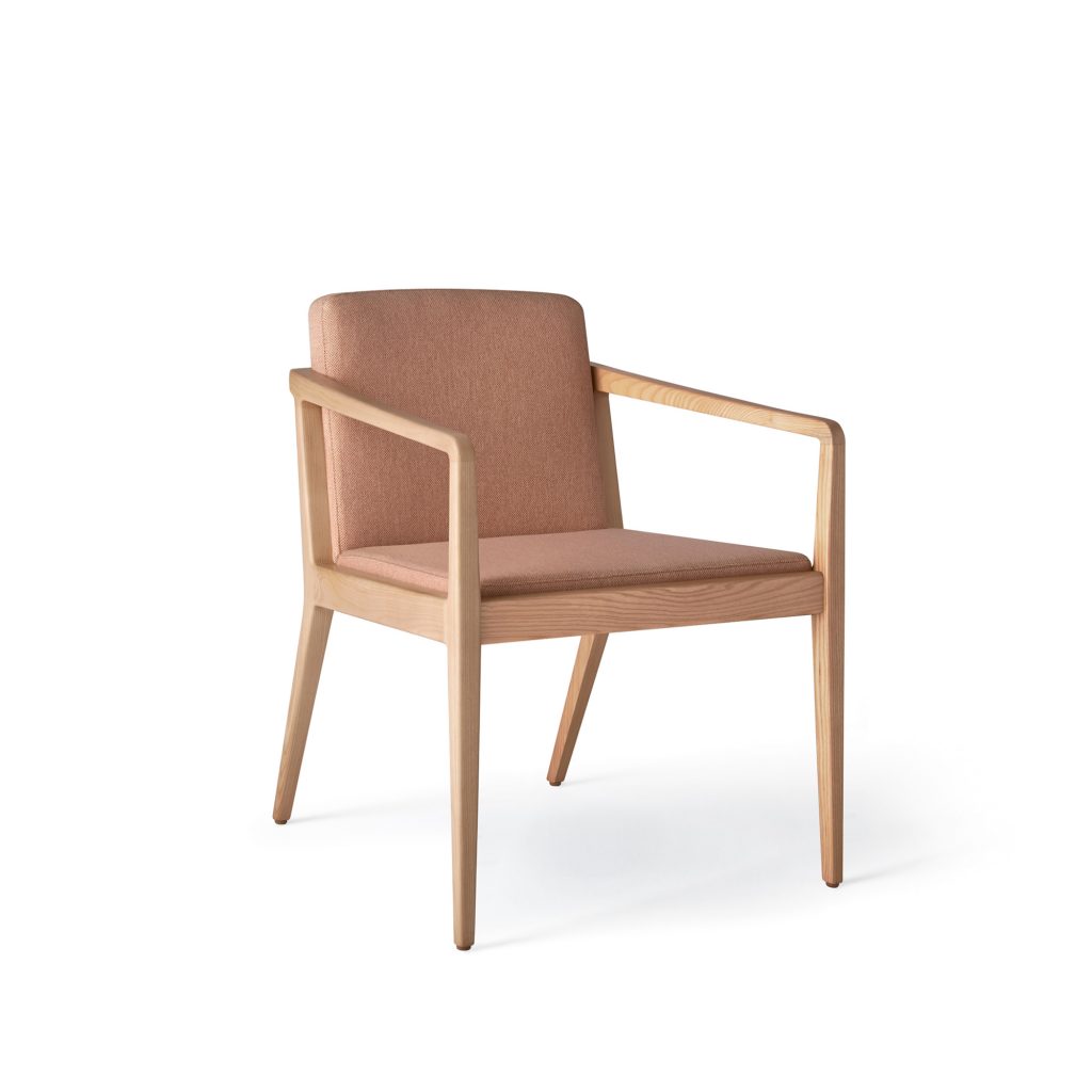 Kindred Guest Chair