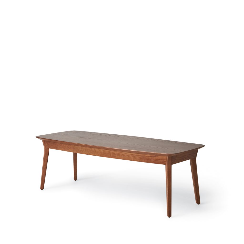Kindred Rectangular Table