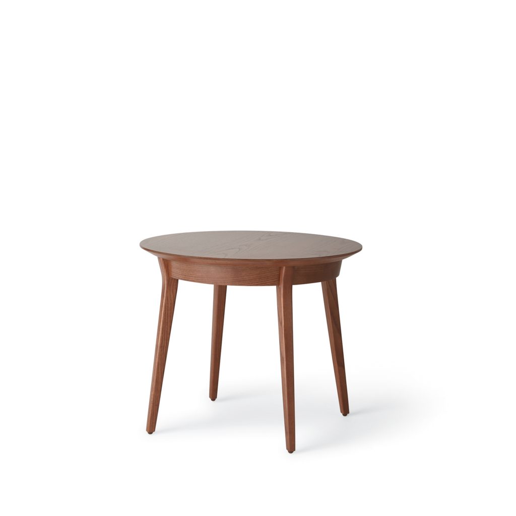 Kindred 24-Inch Round Table