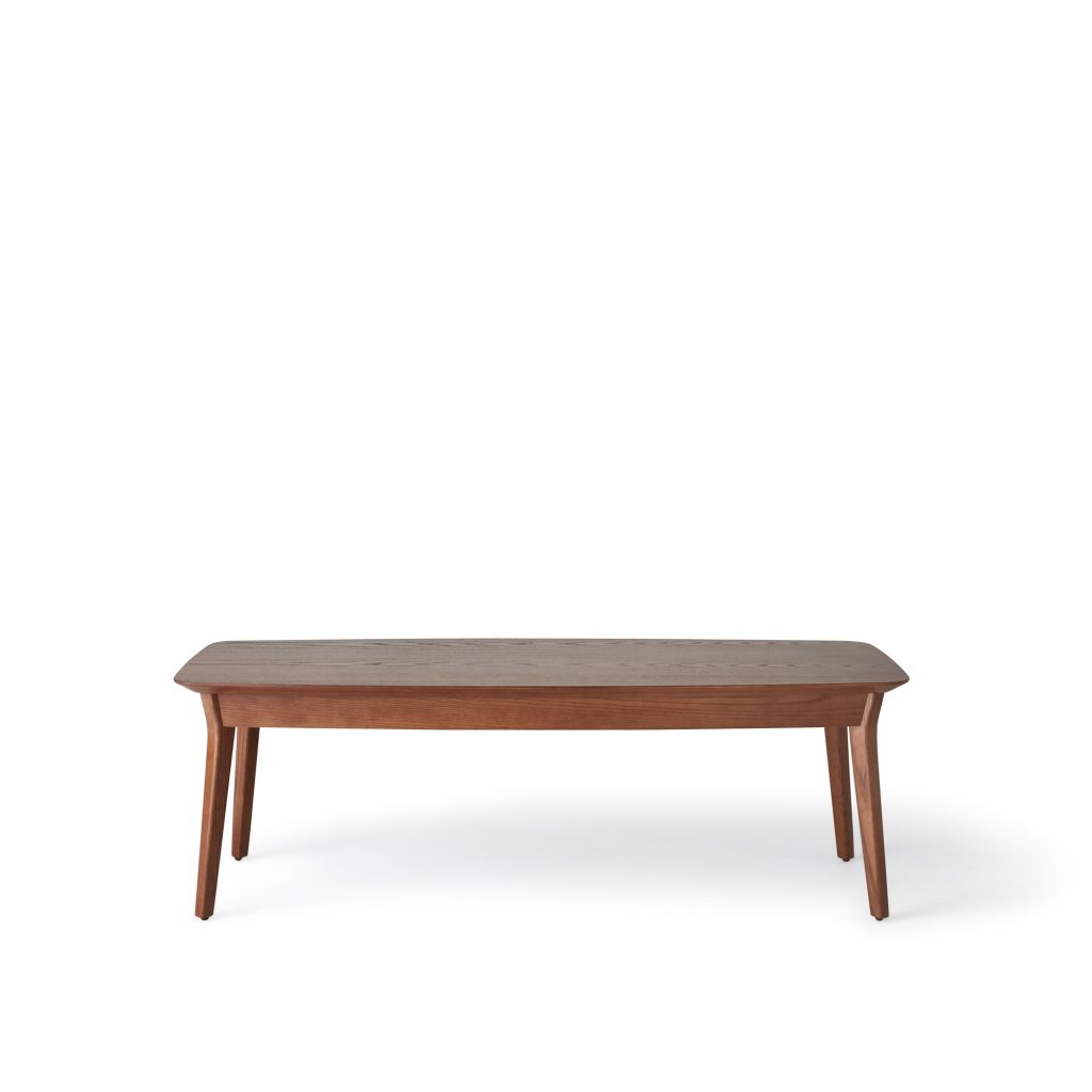Kindred Rectangular Table
