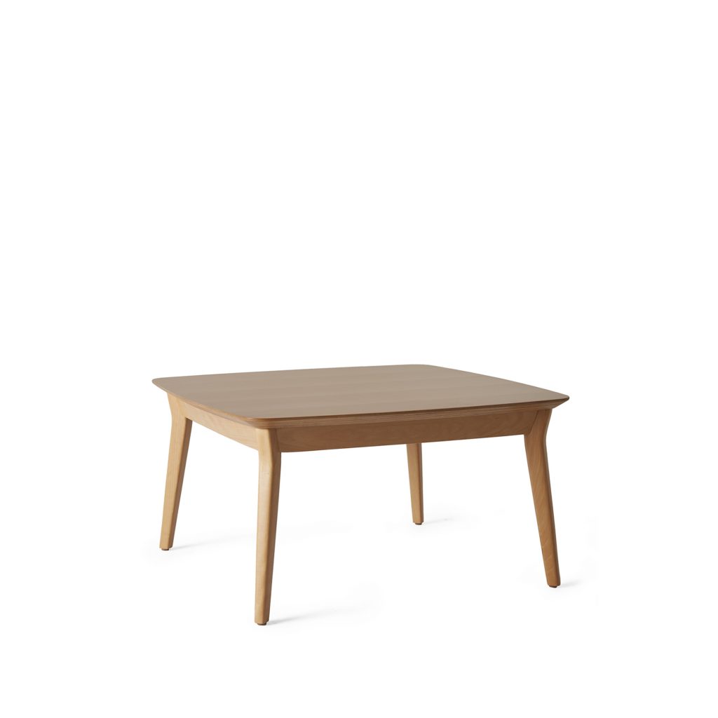 Kindred Square Occasional Tables