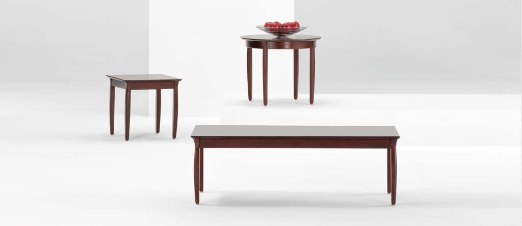 Haven Occasional Tables