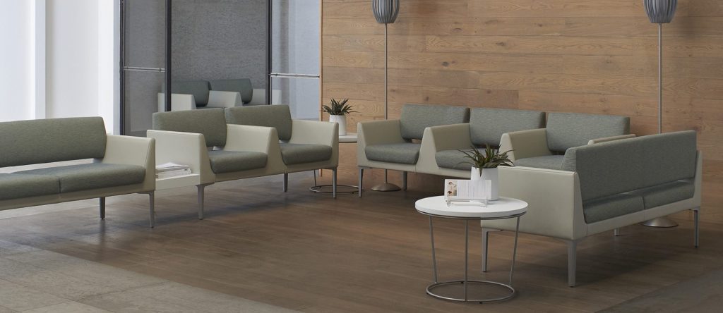 Savina Modular Configuration with Connecting Tables