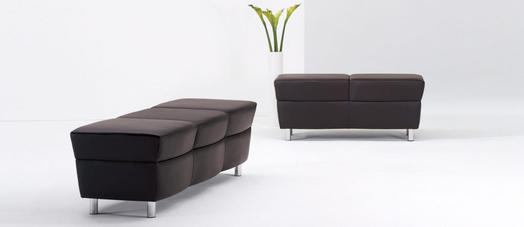Serafina Two and Three Seat Benches