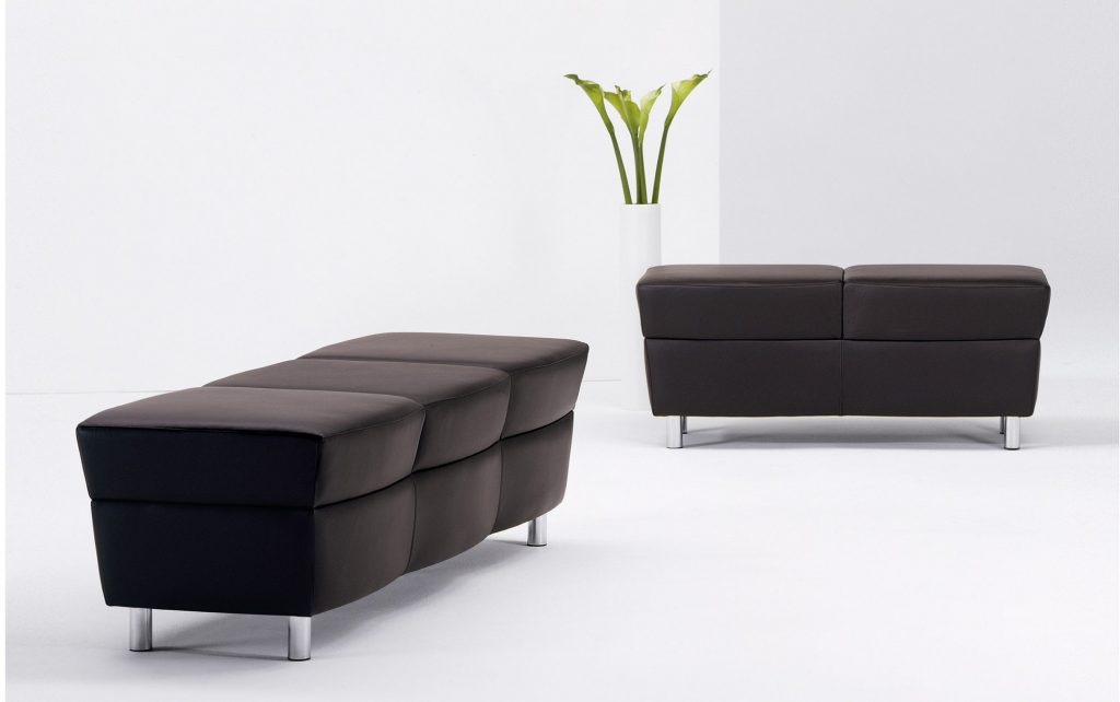 Serafina Two and Three Seat Benches