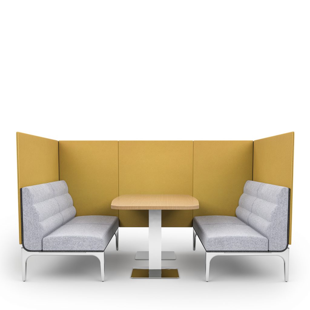 Meeting Space Configuration