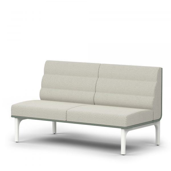 Iso Love Seat