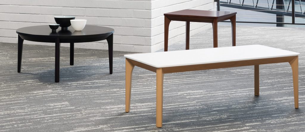 Reprise Occasional Tables