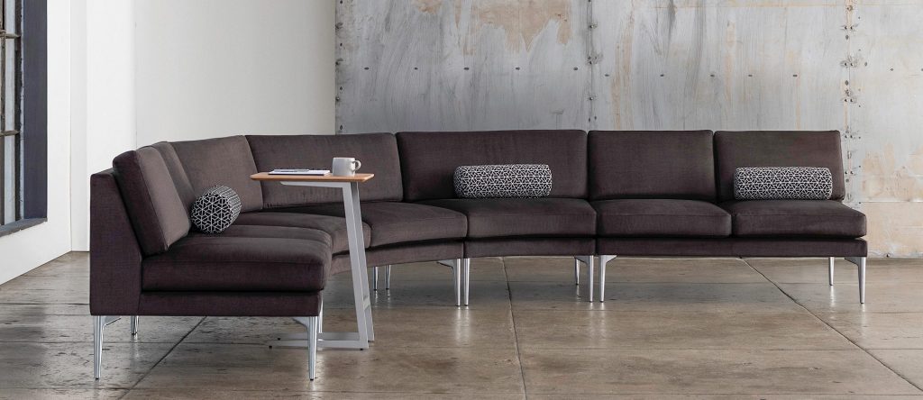 Uptown Social Modular and Pull-Up Table