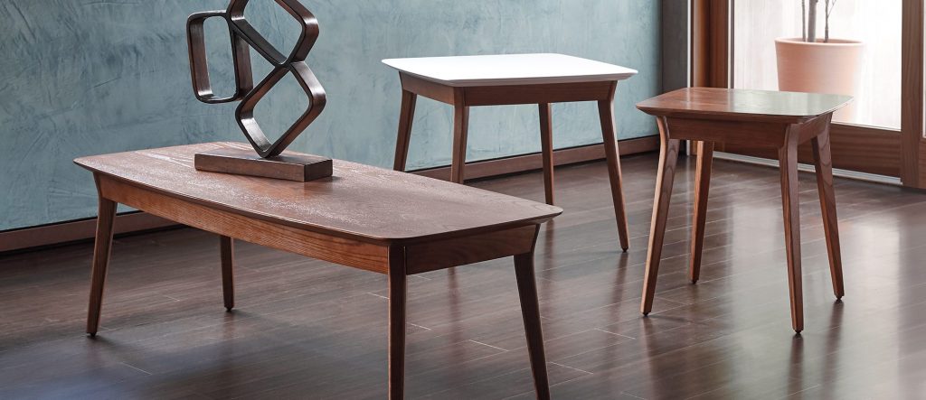 Kindred Occasional Tables